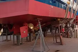 Thumbnail von Panagiotakis Gemi İnşaatı Günlük Yolcu Gemisi 25 M