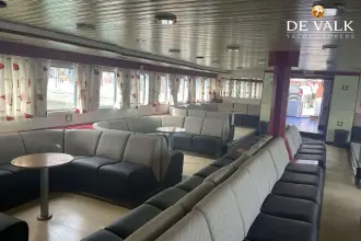 Thumbnail von Panagiotakis Gemi İnşaatı Günlük Yolcu Gemisi 25 M