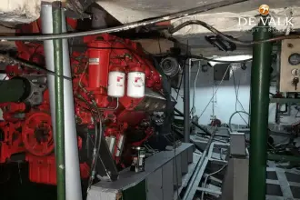 Thumbnail von Panagiotakis Gemi İnşaatı Günlük Yolcu Gemisi 25 M