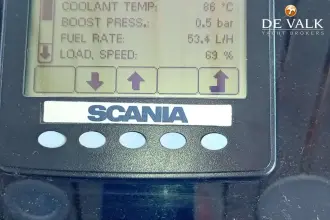 Thumbnail von Panagiotakis Gemi İnşaatı Günlük Yolcu Gemisi 25 M