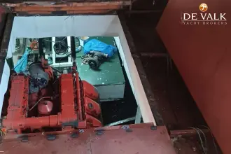 Thumbnail von Panagiotakis Gemi İnşaatı Günlük Yolcu Gemisi 25 M