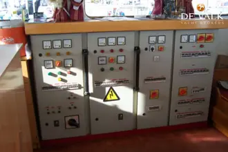 Thumbnail von Panagiotakis Gemi İnşaatı Günlük Yolcu Gemisi 25 M