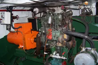 Thumbnail von Panagiotakis Gemi İnşaatı Günlük Yolcu Gemisi 25 M