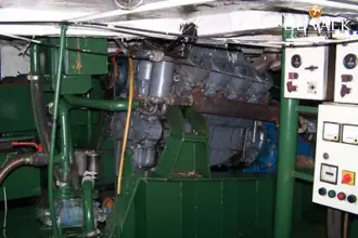 Thumbnail von Panagiotakis Gemi İnşaatı Günlük Yolcu Gemisi 25 M