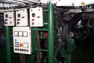 Thumbnail von Panagiotakis Gemi İnşaatı Günlük Yolcu Gemisi 25 M