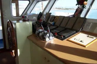 Thumbnail von Panagiotakis Gemi İnşaatı Günlük Yolcu Gemisi 25 M