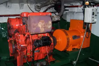 Thumbnail von Panagiotakis Gemi İnşaatı Günlük Yolcu Gemisi 25 M