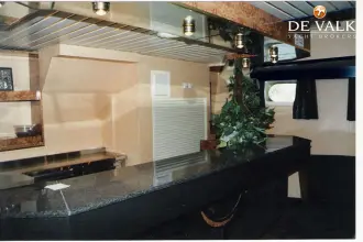 Thumbnail von Panagiotakis Gemi İnşaatı Günlük Yolcu Gemisi 25 M