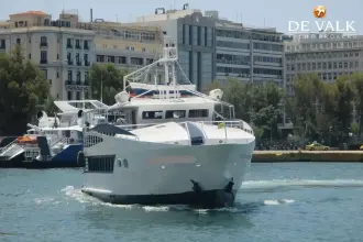 Thumbnail von Panagiotakis Gemi İnşaatı Günlük Yolcu Gemisi 25 M