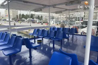 Thumbnail von Panagiotakis Gemi İnşaatı Günlük Yolcu Gemisi 25 M