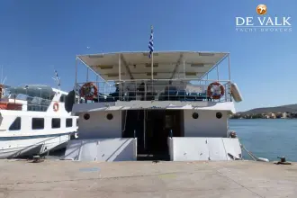 Thumbnail von Panagiotakis Gemi İnşaatı Günlük Yolcu Gemisi 25 M