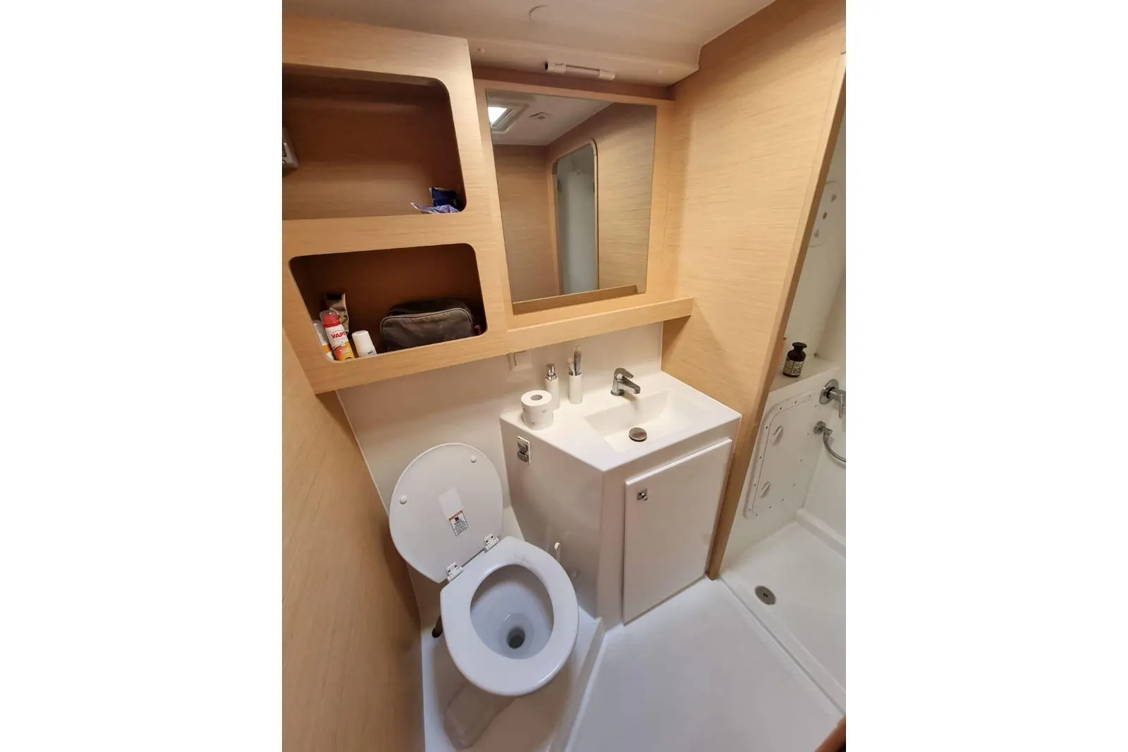 Thumbnail von Lagoon 42