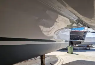 Thumbnail von Lagoon 42