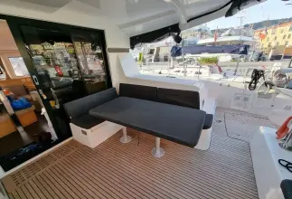 Thumbnail von Lagoon 42