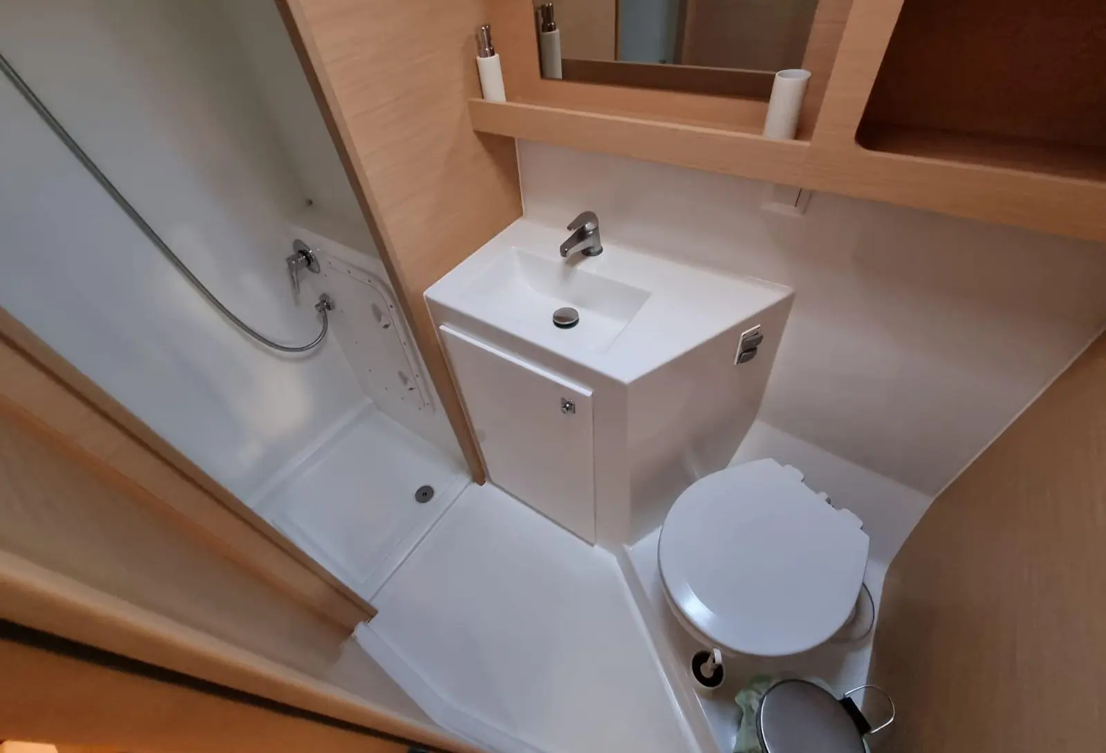 Thumbnail von Lagoon 42