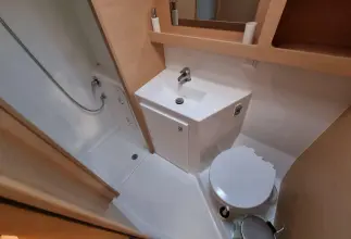 Thumbnail von Lagoon 42