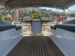Thumbnail von Jeanneau Yachts 57