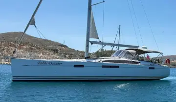 Thumbnail von Jeanneau Yachts 57