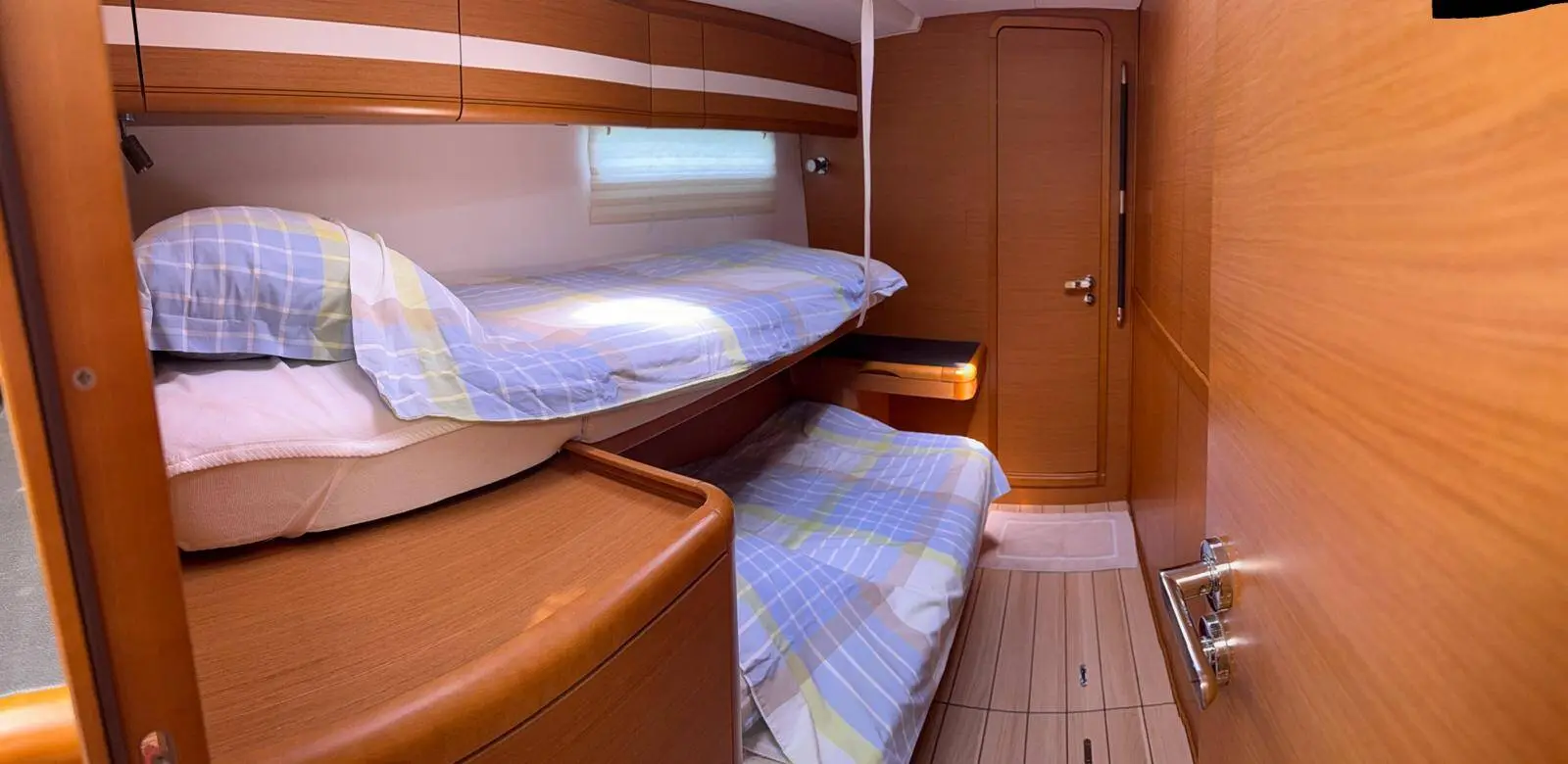 Thumbnail von Jeanneau Yachts 57