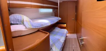 Thumbnail von Jeanneau Yachts 57