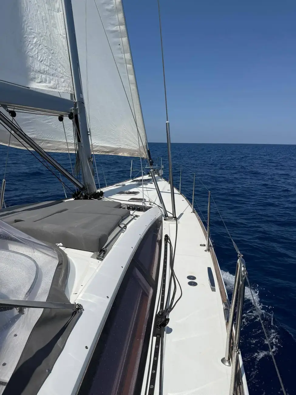 Thumbnail von Jeanneau Yachts 57