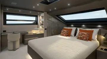 Thumbnail von Sanlorenzo SL96 Asymmetric #894 (New)