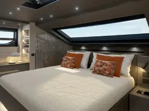 Thumbnail von Sanlorenzo SL96 Asymmetric #894 (New)