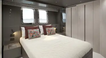 Thumbnail von Sanlorenzo SL96 Asymmetric #894 (New)