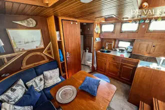 Thumbnail von De Ruiter Canoe Stern 1550