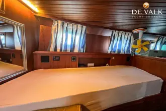 Thumbnail von De Ruiter Canoe Stern 1550