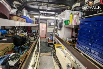 Thumbnail von De Ruiter Canoe Stern 1550