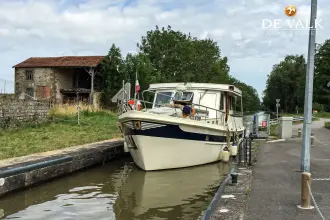 Thumbnail von De Ruiter Canoe Stern 1550