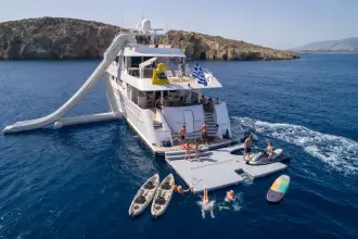 Thumbnail von Westport 130 ENDLESS SUMMER