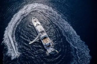 Thumbnail von Westport 130 ENDLESS SUMMER