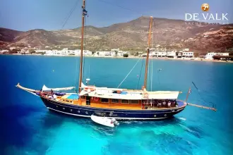 Thumbnail von Liberty Classic Caique 24 M