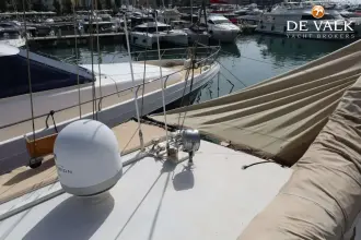 Thumbnail von Liberty Classic Caique 24 M