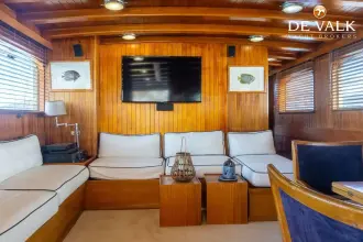 Thumbnail von Liberty Classic Caique 24 M