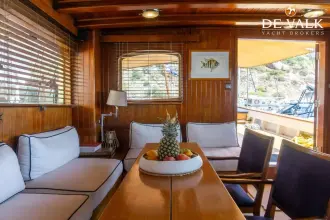 Thumbnail von Liberty Classic Caique 24 M