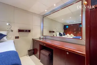 Thumbnail von Liberty Classic Caique 24 M