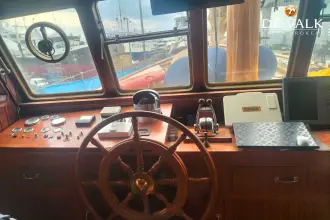 Thumbnail von Liberty Classic Caique 24 M