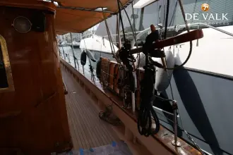 Thumbnail von Liberty Classic Caique 24 M