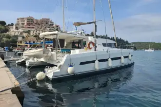 Bali 4.5