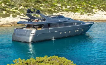 Thumbnail von Amiral 101 YAZ EĞLENCESİ