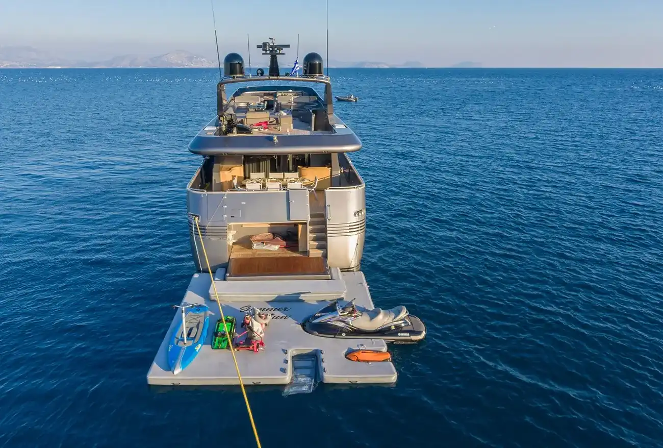 Thumbnail von Admiral 101 SUMMER FUN