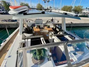 Thumbnail von Hanse 588