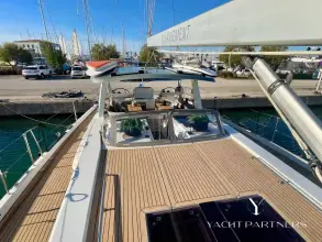 Thumbnail von Hanse 588