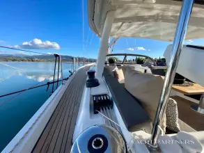 Thumbnail von Hanse 588