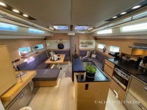 Thumbnail von Hanse 588