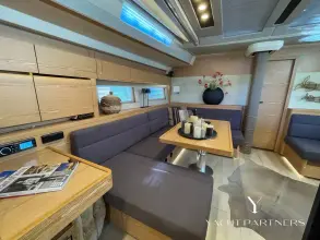 Thumbnail von Hanse 588