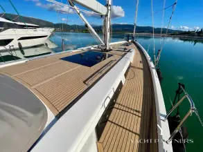 Thumbnail von Hanse 588